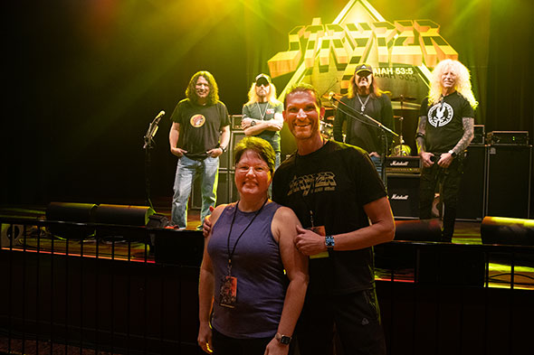 stryper event image