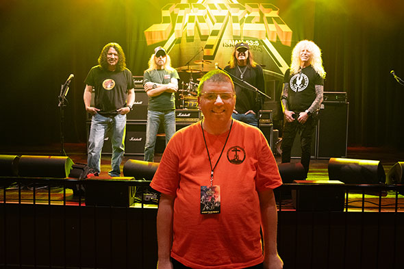 stryper event image
