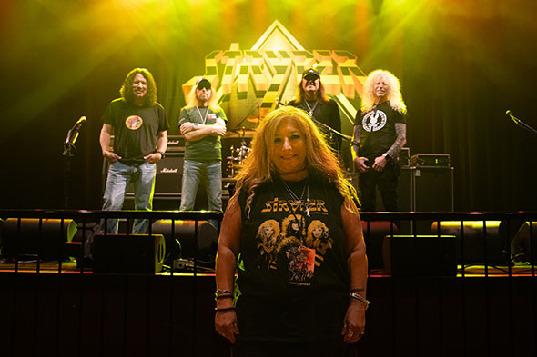 stryper event image