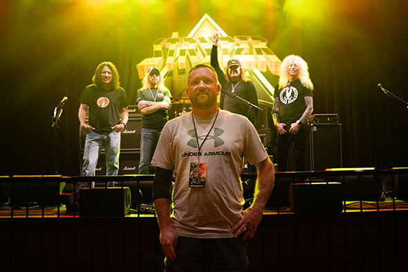 stryper event image
