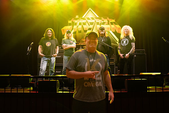 stryper event image