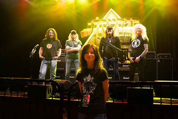 stryper event image