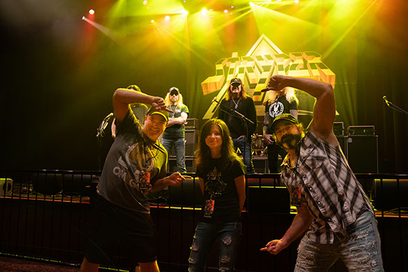 stryper event image