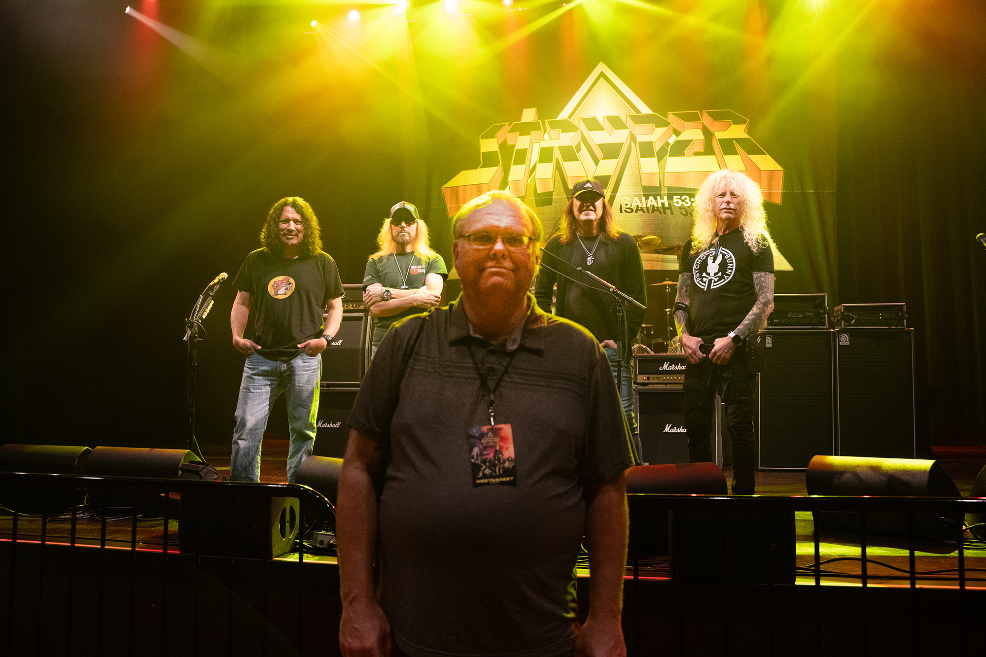 stryper event image
