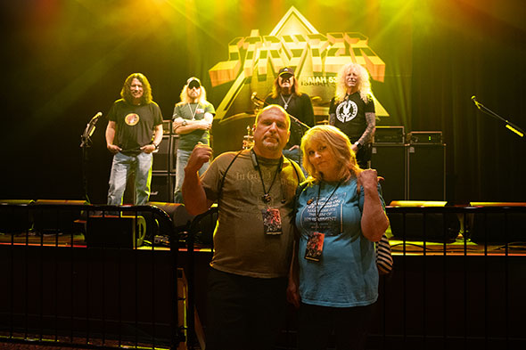 stryper event image