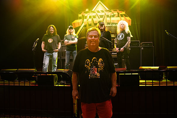 stryper event image
