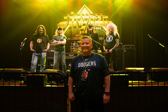 stryper event image