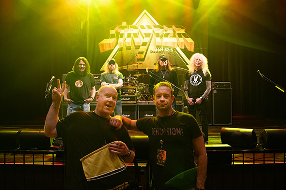 stryper event image