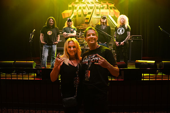 stryper event image