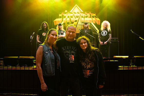 stryper event image