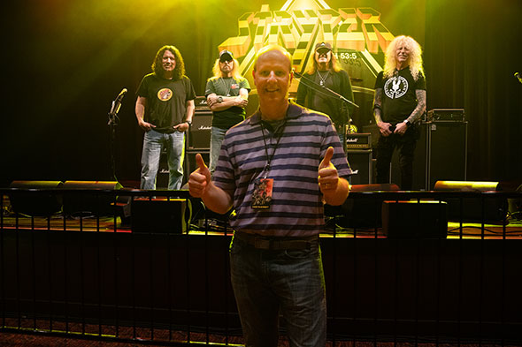stryper event image