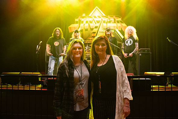 stryper event image