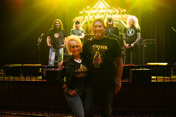 stryper event image