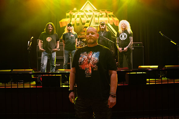 stryper event image