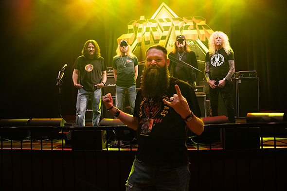 stryper event image