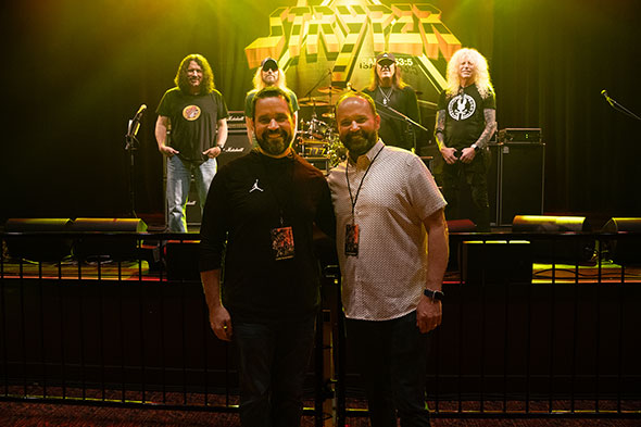 stryper event image