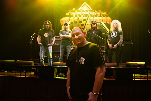 stryper event image