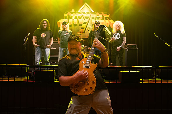 stryper event image