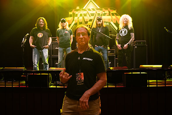 stryper event image