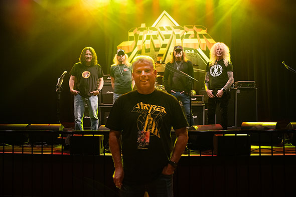 stryper event image