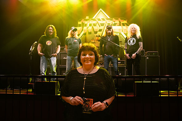 stryper event image