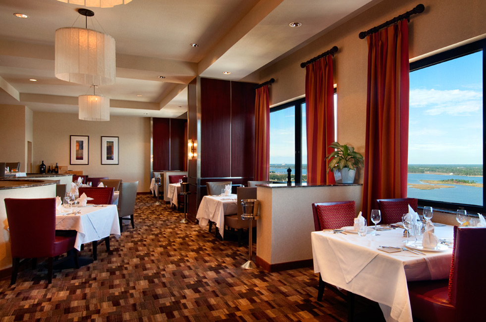 thirty-two Steak & Seafood Restaurant