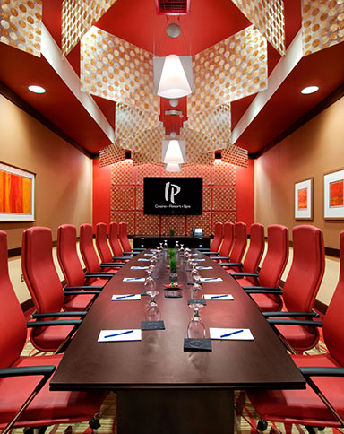 boardroom image