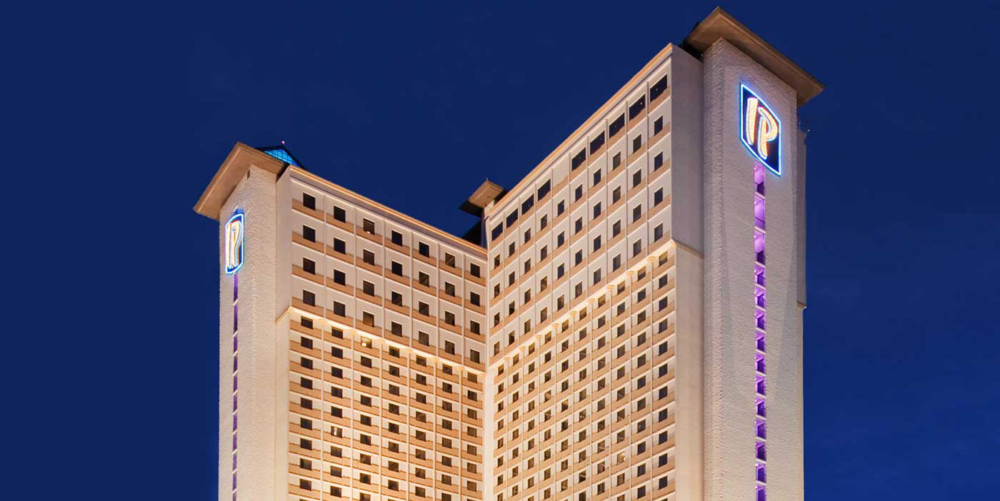 IP Biloxi Exterior Image