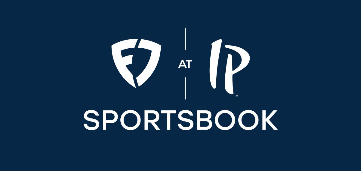 fanduel at ip logo