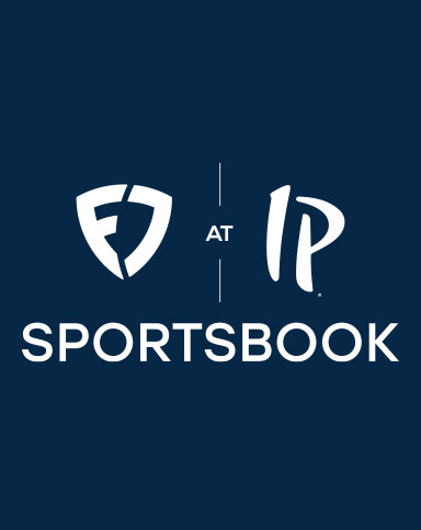 fanduel at ip logo