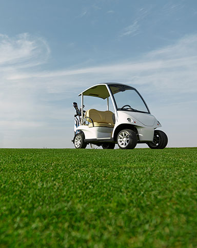 golf image