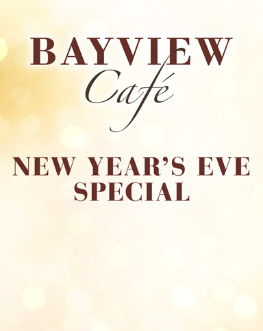 Bayview Café