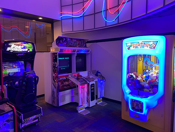 arcade image