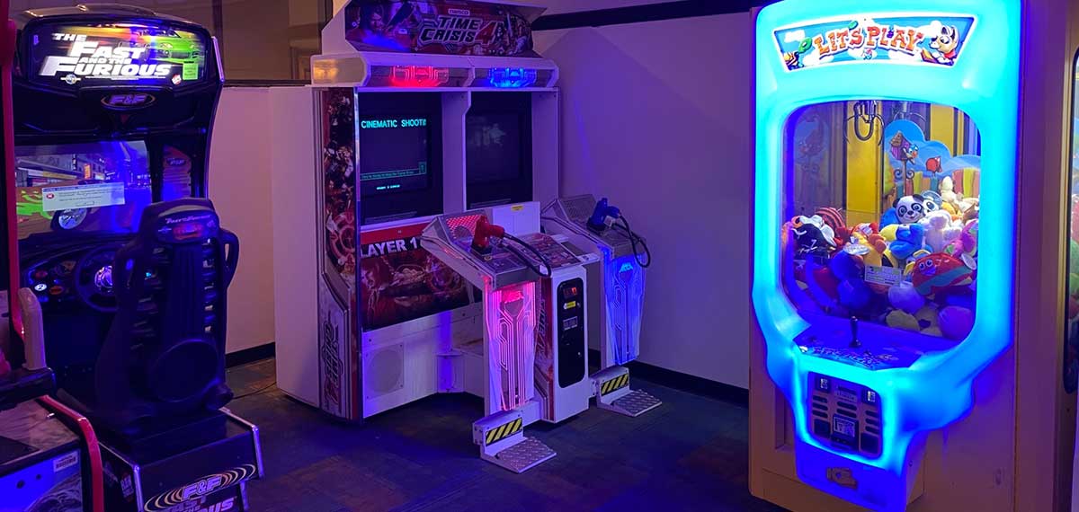 arcade image