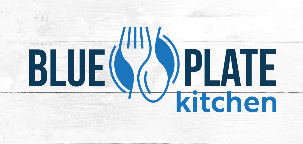 Blue Plate Special
