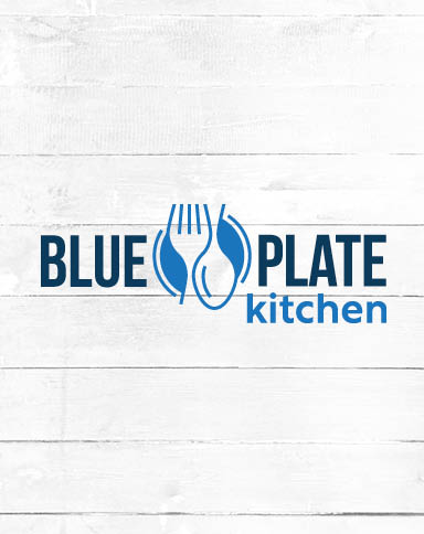 Blue Plate Special