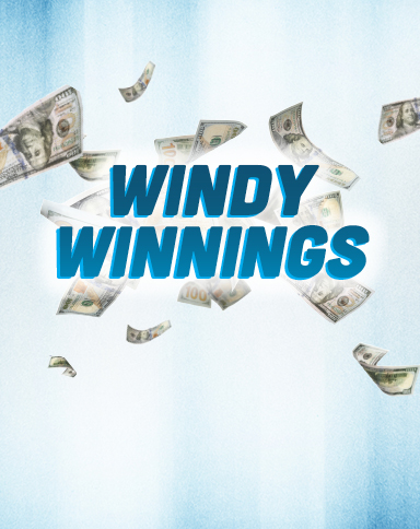 Windy Winnings
