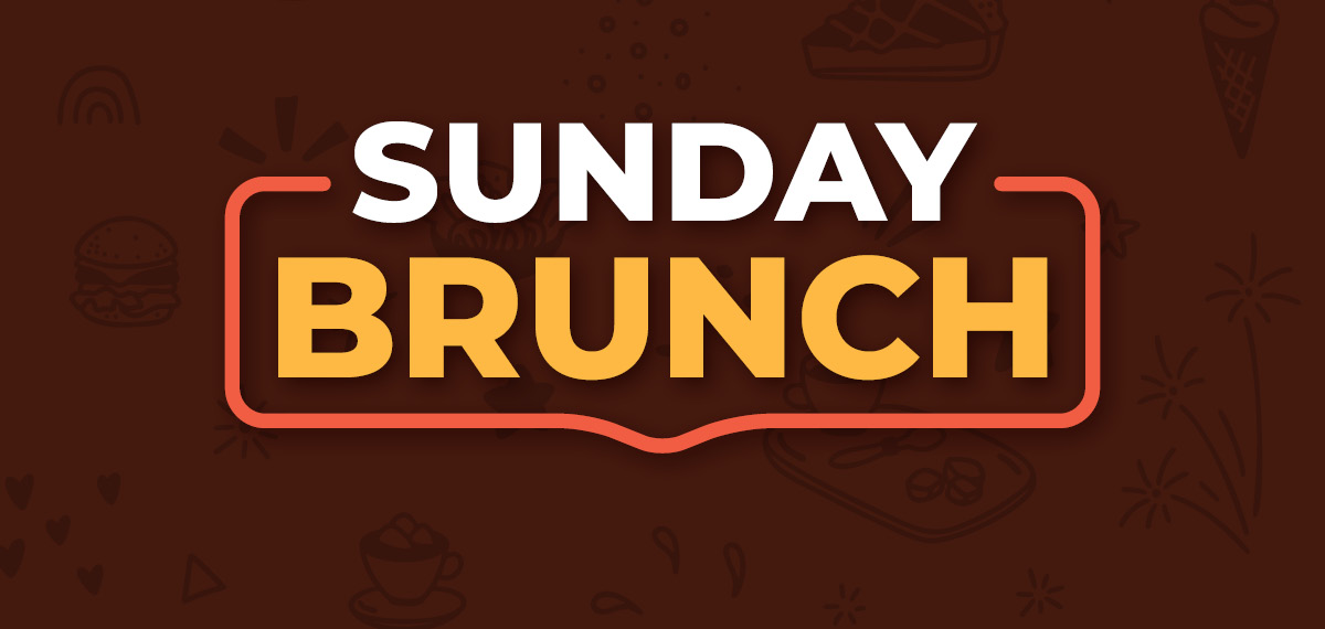 Sunday Brunch