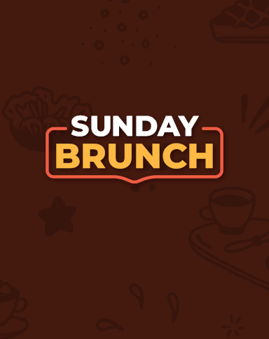 Sunday Brunch