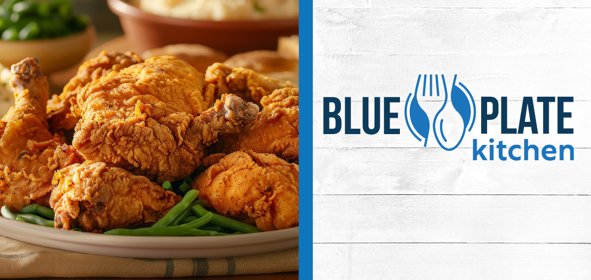 Blue Plate Kitchen