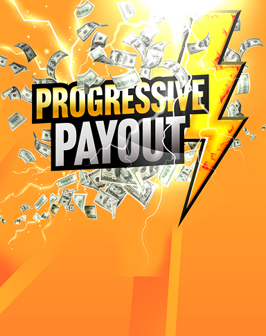 Progressive Payout