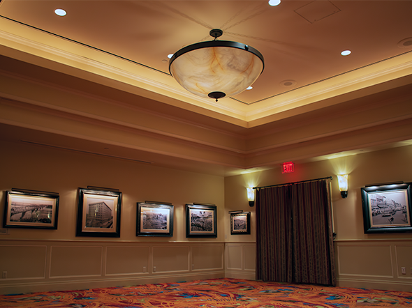 Image of Plaza Room