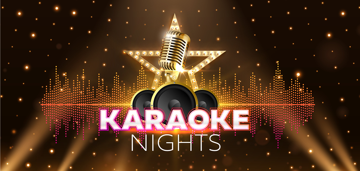 karaoke night depot 9