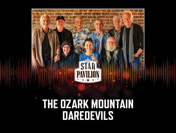 ozark mountain daredevils 2024