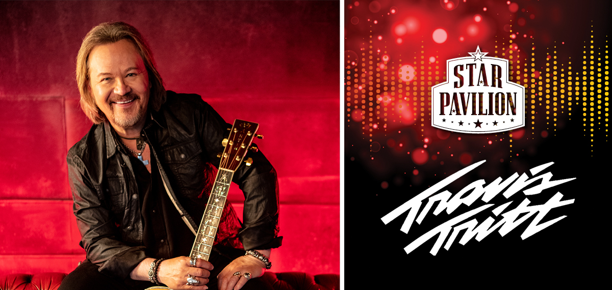 Travis Tritt