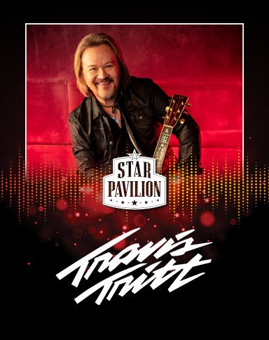 Travis Tritt