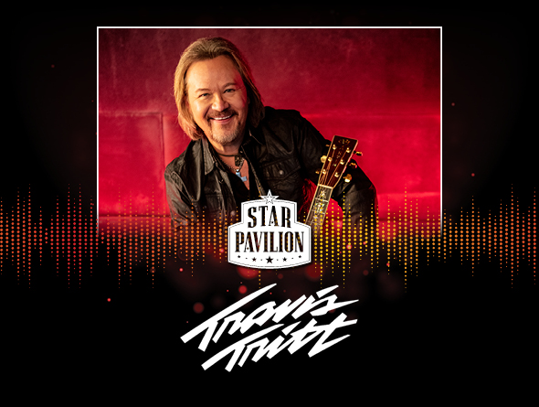 Travis Tritt