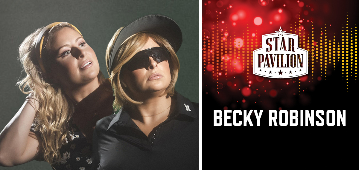 Becky Robinson