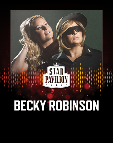 Becky Robinson
