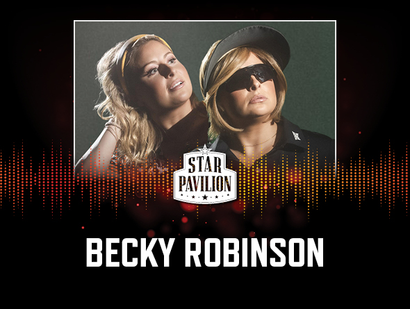 Becky Robinson